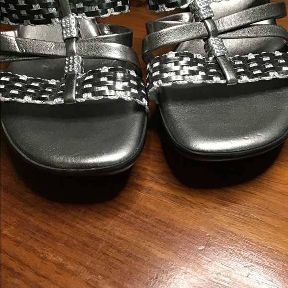 FLORENTINE Sandals - Picture 4 of 10